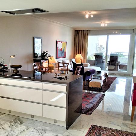 Coral Beach Aparthotel Μαρμπέλλα Εξωτερικό φωτογραφία
