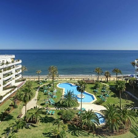 Coral Beach Aparthotel Μαρμπέλλα Εξωτερικό φωτογραφία