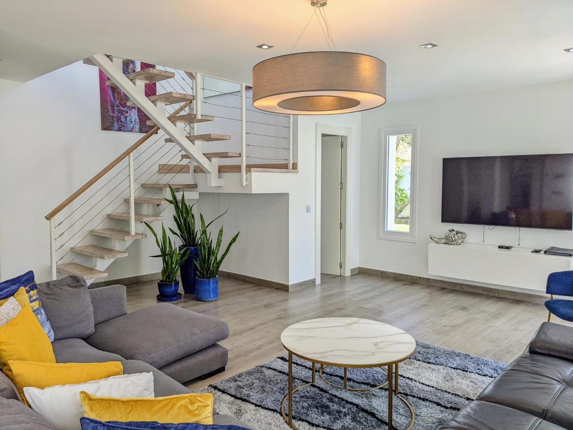 Coral Beach Aparthotel Μαρμπέλλα Εξωτερικό φωτογραφία