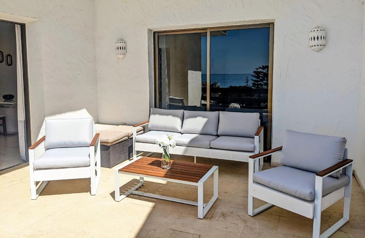 Coral Beach Aparthotel Μαρμπέλλα Εξωτερικό φωτογραφία