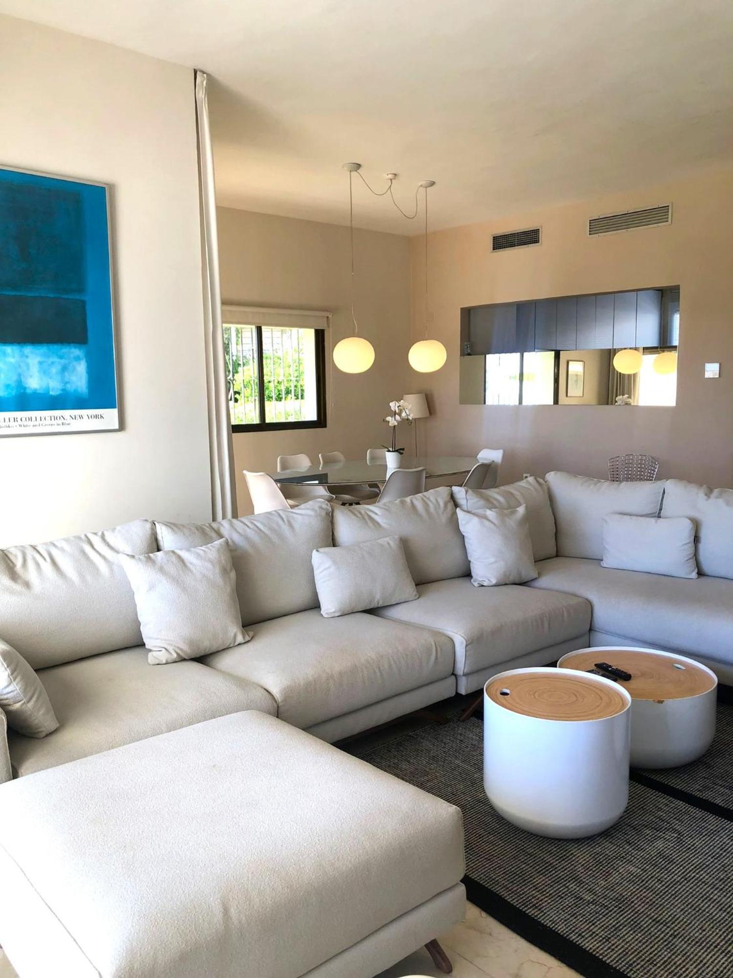 Coral Beach Aparthotel Μαρμπέλλα Εξωτερικό φωτογραφία