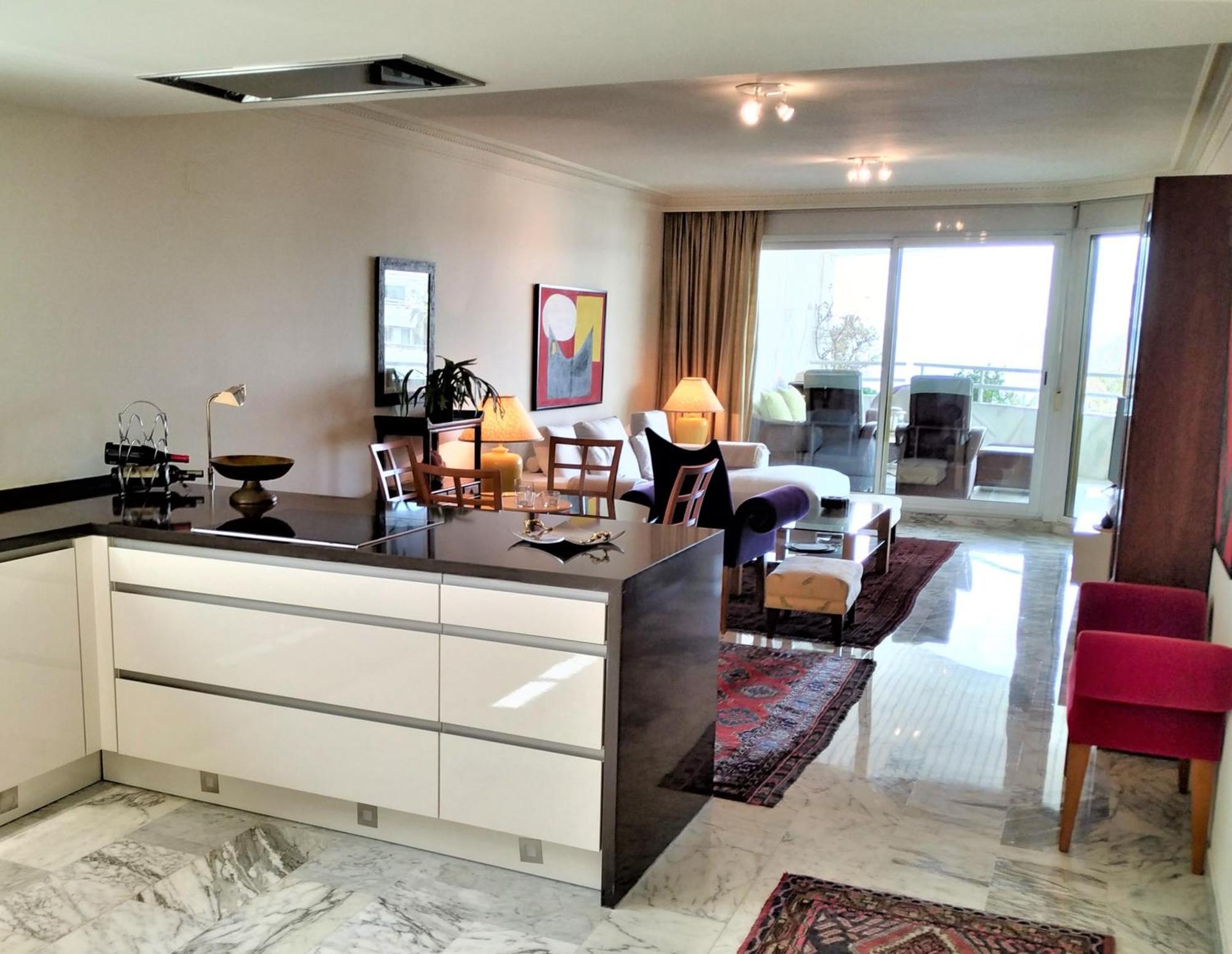 Coral Beach Aparthotel Μαρμπέλλα Εξωτερικό φωτογραφία