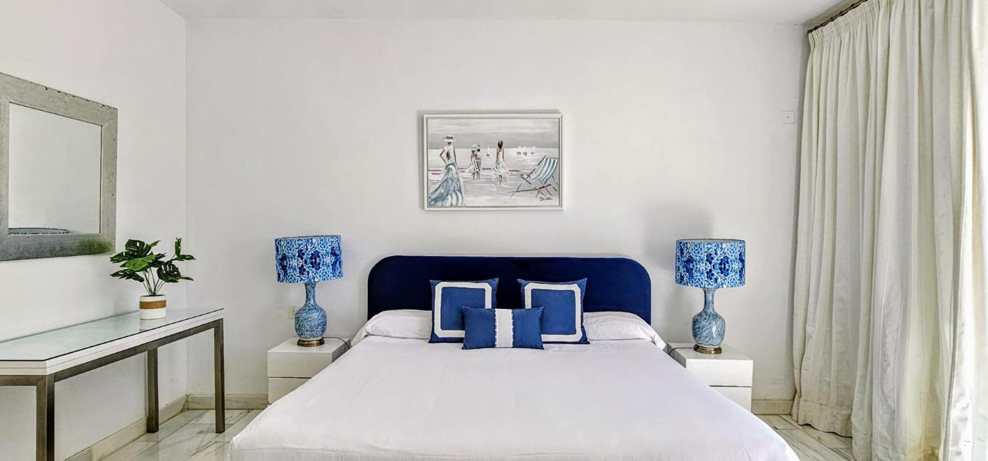 Coral Beach Aparthotel Μαρμπέλλα Εξωτερικό φωτογραφία