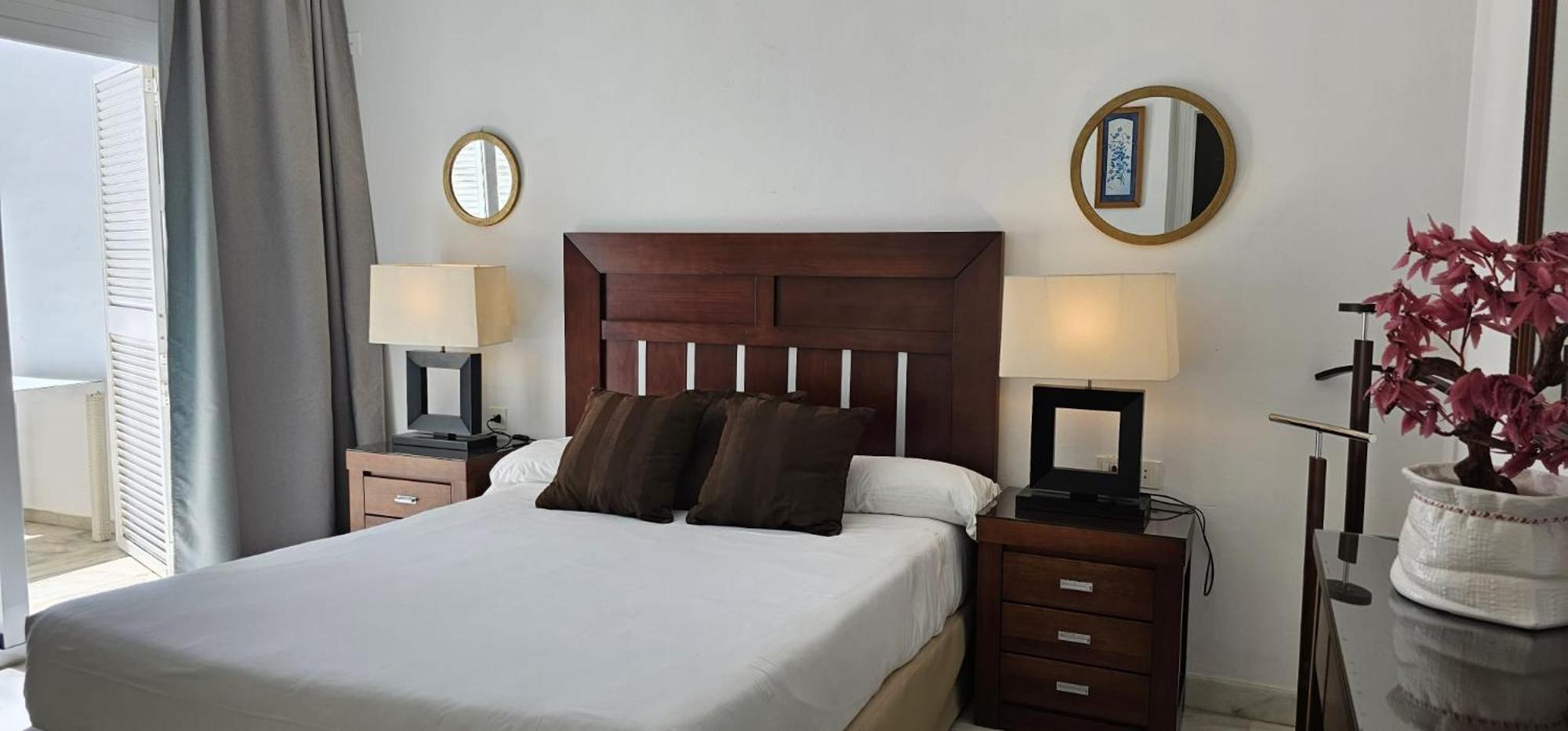 Coral Beach Aparthotel Μαρμπέλλα Εξωτερικό φωτογραφία