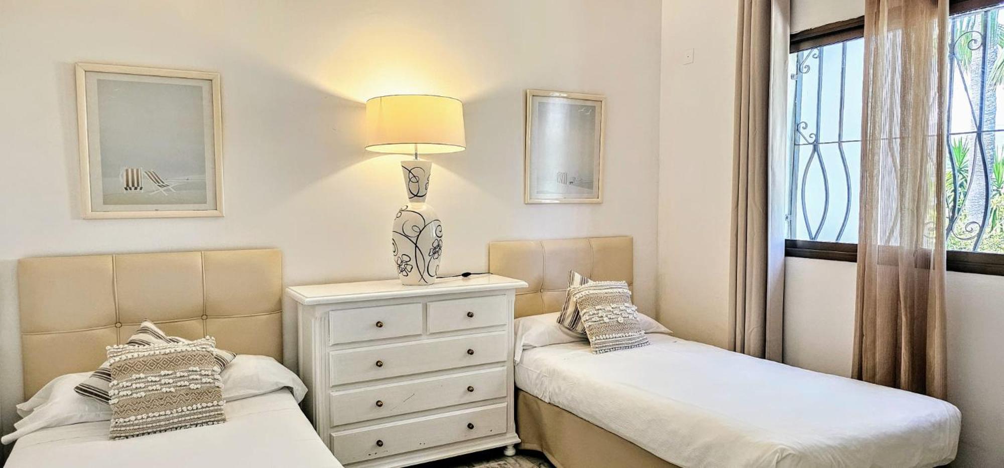 Coral Beach Aparthotel Μαρμπέλλα Εξωτερικό φωτογραφία
