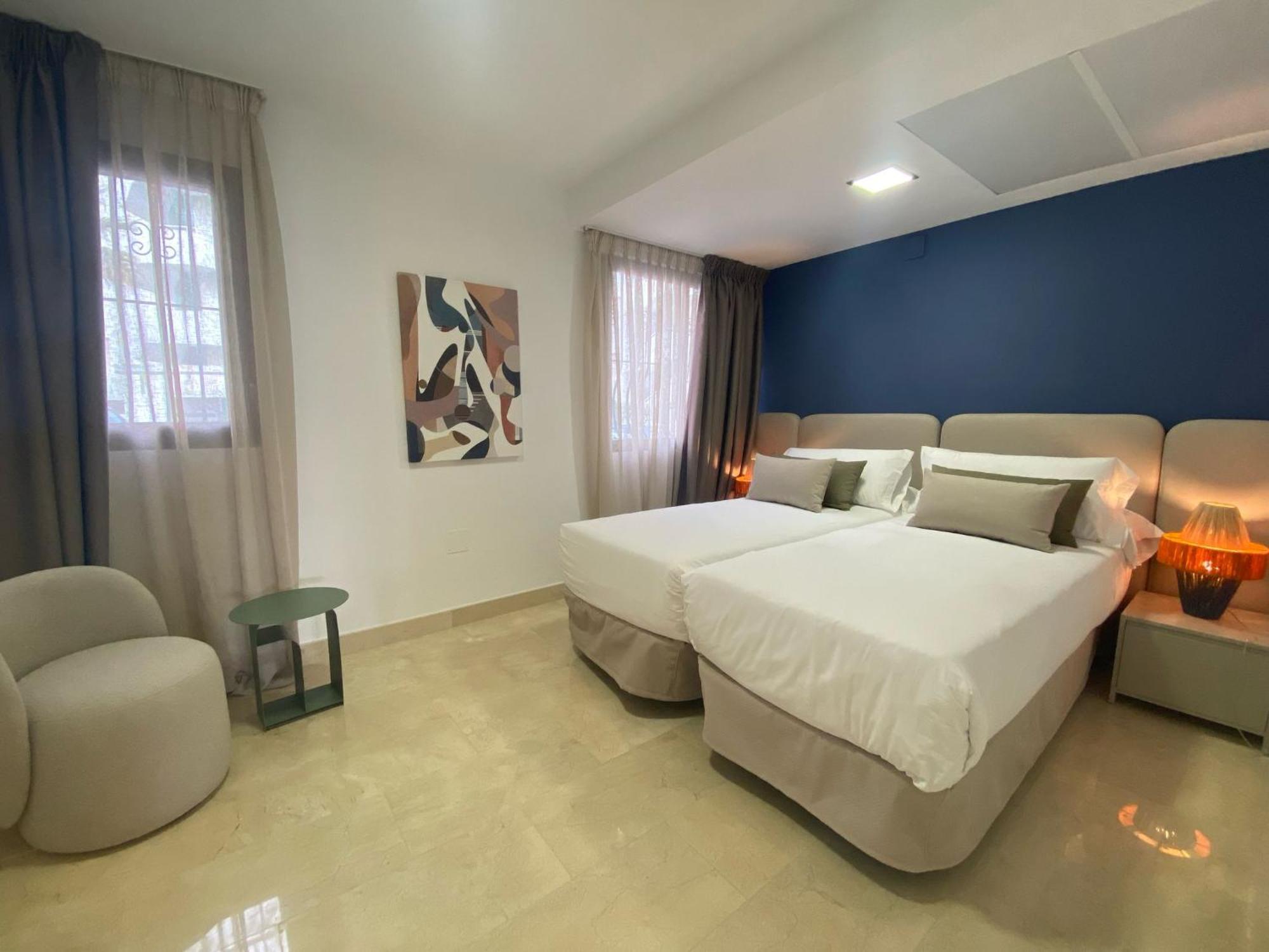 Coral Beach Aparthotel Μαρμπέλλα Εξωτερικό φωτογραφία