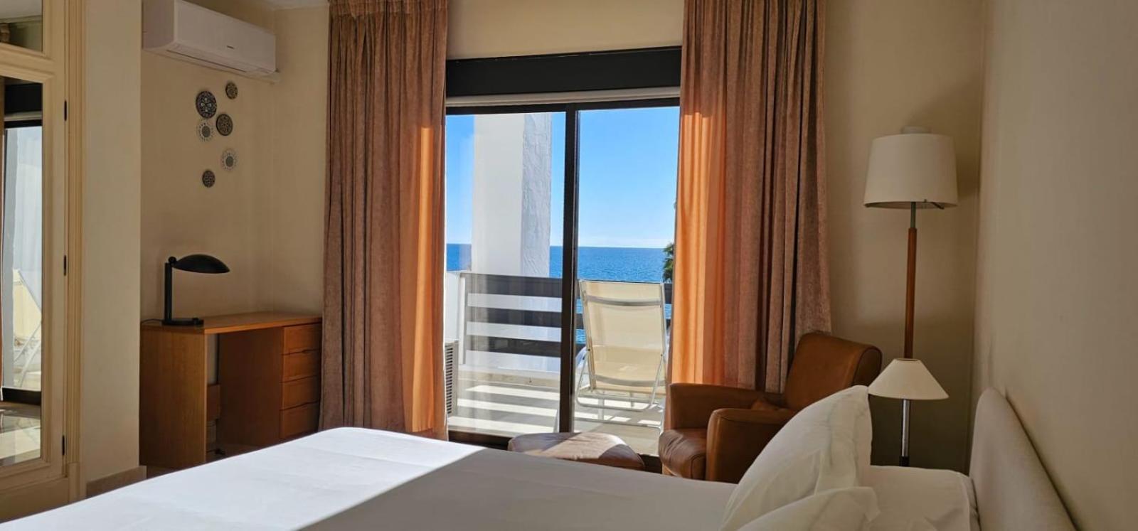 Coral Beach Aparthotel Μαρμπέλλα Εξωτερικό φωτογραφία