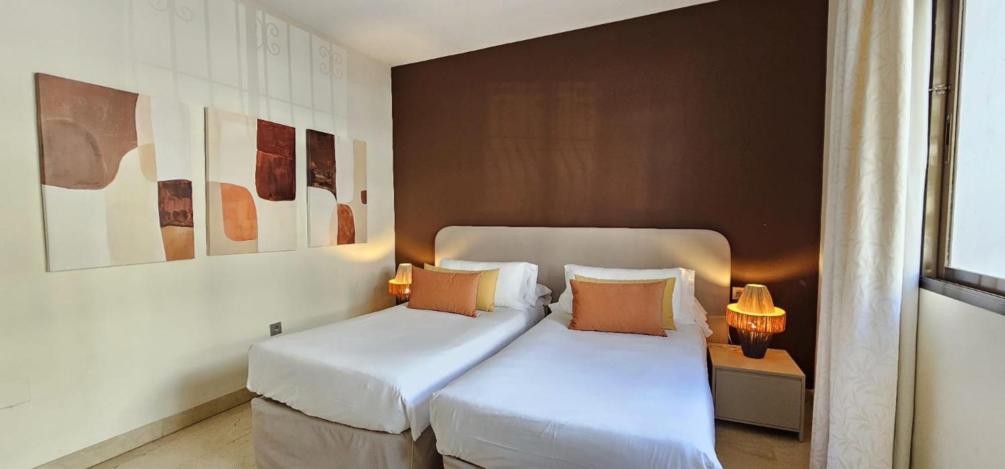 Coral Beach Aparthotel Μαρμπέλλα Εξωτερικό φωτογραφία